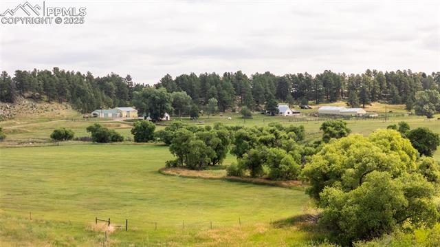 MLS Image for 11503 E Smith  ,Elbert, Colorado