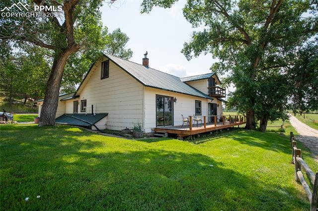 MLS Image for 11503 E Smith  ,Elbert, Colorado