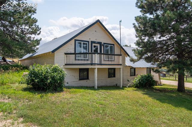 MLS Image for 11503 E Smith  ,Elbert, Colorado