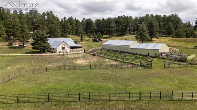 MLS Image for 11503 E Smith  ,Elbert, Colorado