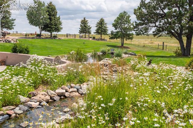 MLS Image for 11503 E Smith  ,Elbert, Colorado