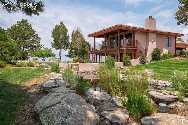 MLS Image for 11503 E Smith  ,Elbert, Colorado