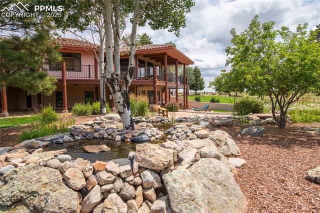 MLS Image for 11503 E Smith  ,Elbert, Colorado