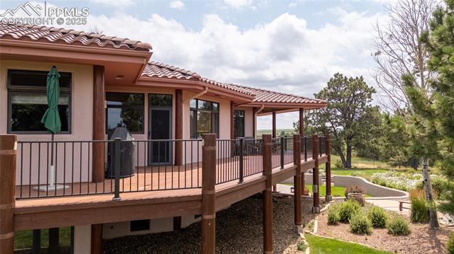 MLS Image for 11503 E Smith  ,Elbert, Colorado