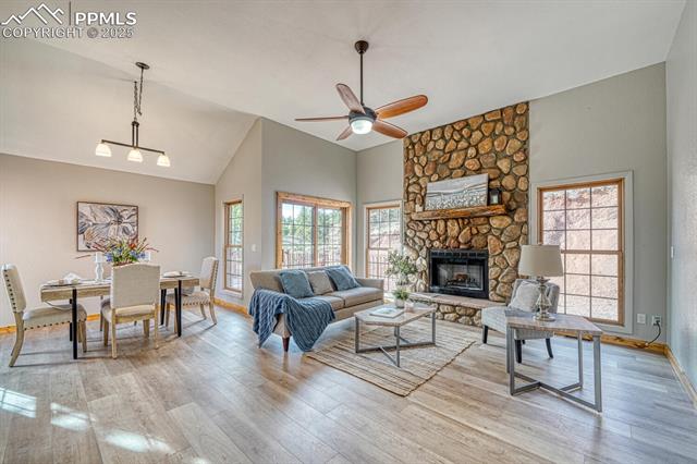 MLS Image for 318  Southgate  ,Florissant, Colorado