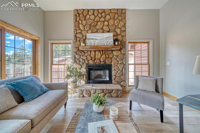 MLS Image for 318  Southgate  ,Florissant, Colorado