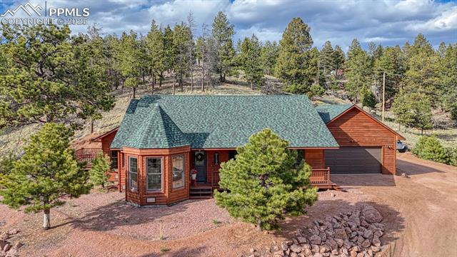 MLS Image for 318  Southgate  ,Florissant, Colorado