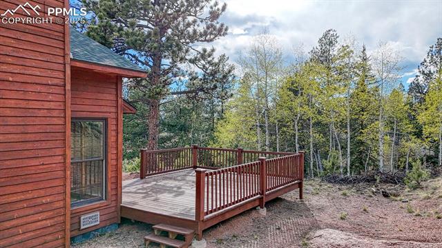 MLS Image for 318  Southgate  ,Florissant, Colorado