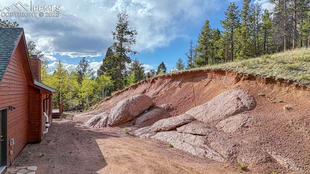 MLS Image for 318  Southgate  ,Florissant, Colorado