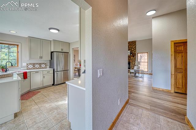 MLS Image for 318  Southgate  ,Florissant, Colorado
