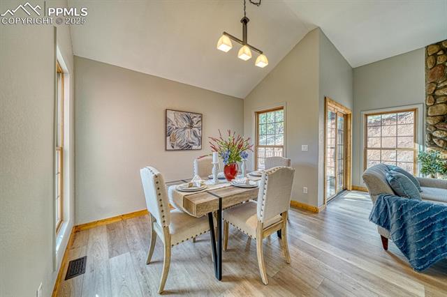 MLS Image for 318  Southgate  ,Florissant, Colorado
