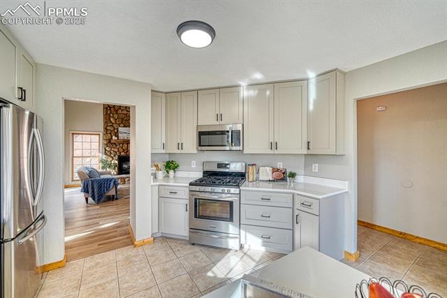 MLS Image for 318  Southgate  ,Florissant, Colorado