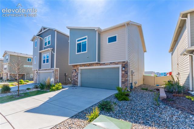 MLS Image for 4512  Samaritan  ,Colorado Springs, Colorado