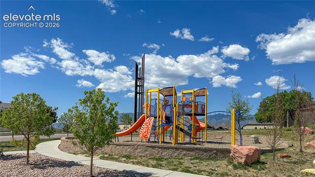 MLS Image for 4512  Samaritan  ,Colorado Springs, Colorado