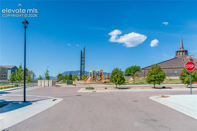 MLS Image for 4512  Samaritan  ,Colorado Springs, Colorado