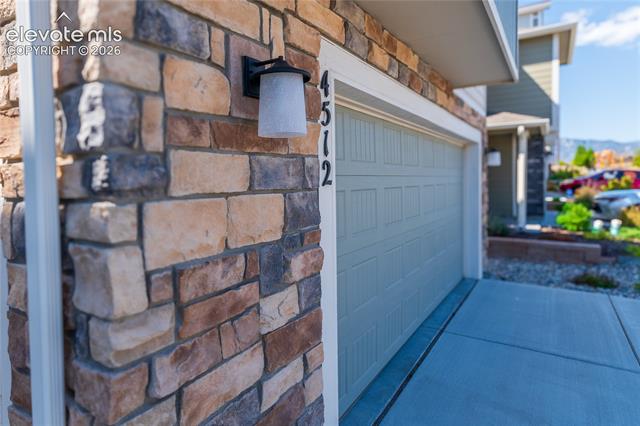 MLS Image for 4512  Samaritan  ,Colorado Springs, Colorado