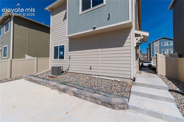 MLS Image for 4512  Samaritan  ,Colorado Springs, Colorado