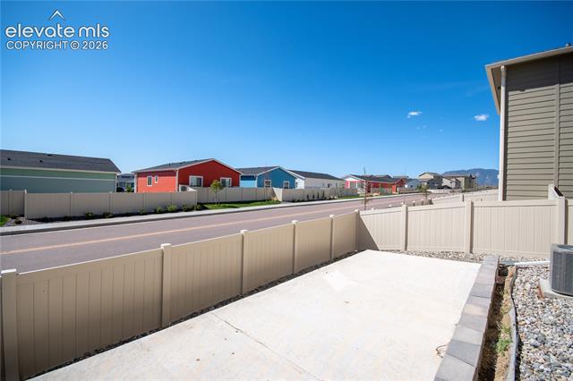 MLS Image for 4512  Samaritan  ,Colorado Springs, Colorado