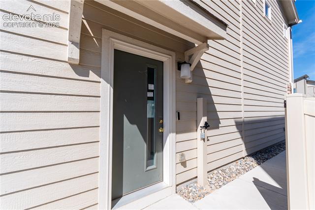 MLS Image for 4512  Samaritan  ,Colorado Springs, Colorado