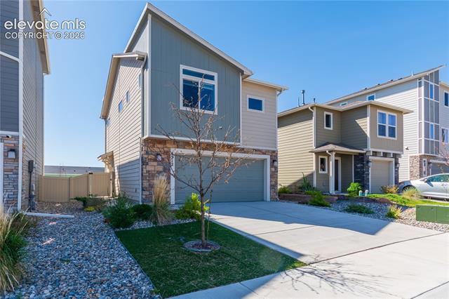 MLS Image for 4512  Samaritan  ,Colorado Springs, Colorado