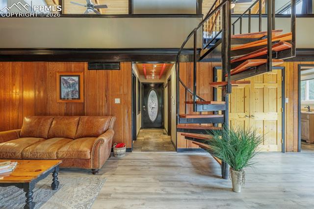 MLS Image for 15895  Pine Lake  ,Woodland Park, Colorado