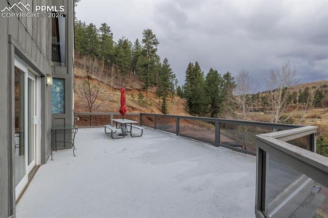 MLS Image for 15895  Pine Lake  ,Woodland Park, Colorado