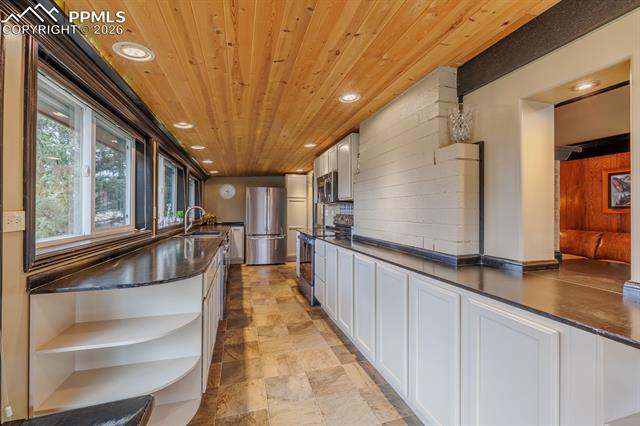 MLS Image for 15895  Pine Lake  ,Woodland Park, Colorado