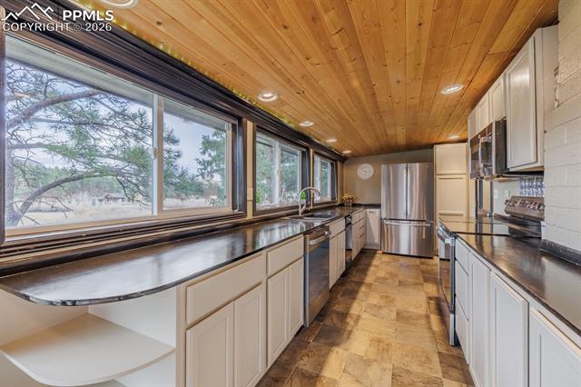 MLS Image for 15895  Pine Lake  ,Woodland Park, Colorado
