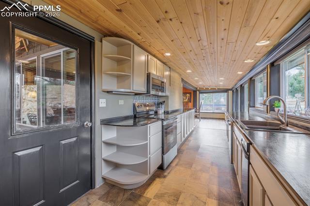 MLS Image for 15895  Pine Lake  ,Woodland Park, Colorado