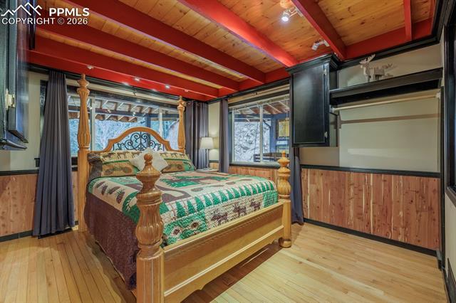 MLS Image for 15895  Pine Lake  ,Woodland Park, Colorado