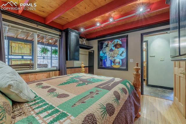 MLS Image for 15895  Pine Lake  ,Woodland Park, Colorado