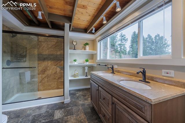 MLS Image for 15895  Pine Lake  ,Woodland Park, Colorado