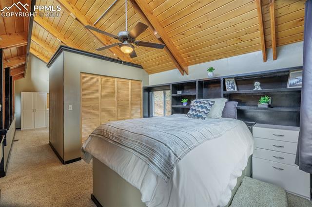 MLS Image for 15895  Pine Lake  ,Woodland Park, Colorado