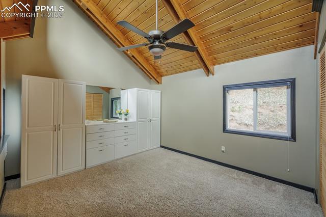 MLS Image for 15895  Pine Lake  ,Woodland Park, Colorado