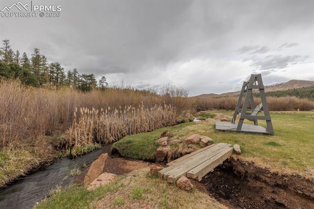 MLS Image for 15895  Pine Lake  ,Woodland Park, Colorado
