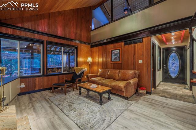 MLS Image for 15895  Pine Lake  ,Woodland Park, Colorado