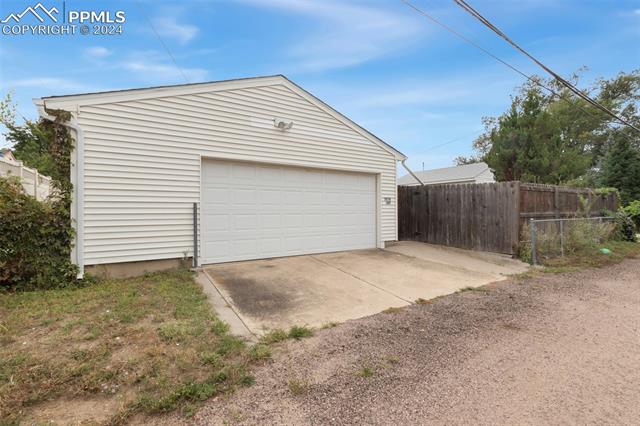 MLS Image for 2518  Jay  ,Colorado Springs, Colorado