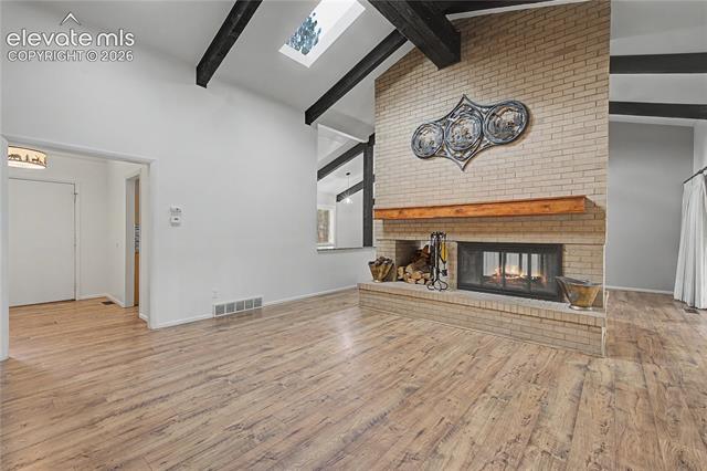 MLS Image for 18675  St Andrews  ,Monument, Colorado