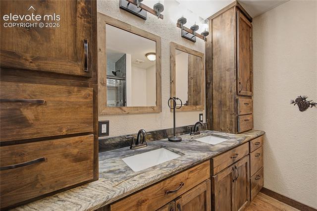 MLS Image for 18675  St Andrews  ,Monument, Colorado