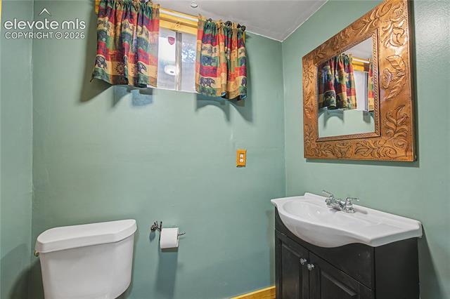 MLS Image for 18675  St Andrews  ,Monument, Colorado