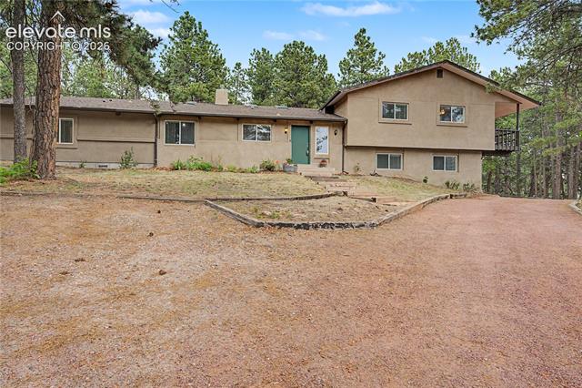 MLS Image for 18675  St Andrews  ,Monument, Colorado