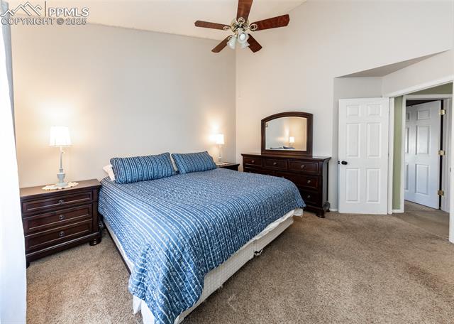 MLS Image for 4767  Skywriter  ,Colorado Springs, Colorado