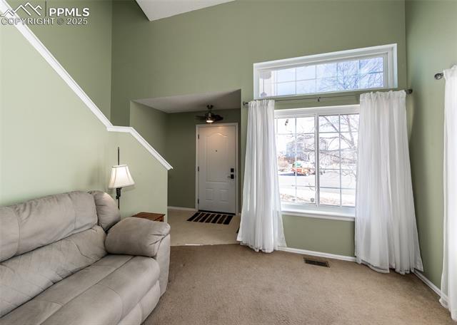 MLS Image for 4767  Skywriter  ,Colorado Springs, Colorado