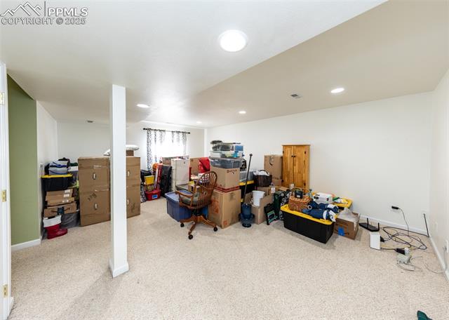 MLS Image for 4767  Skywriter  ,Colorado Springs, Colorado