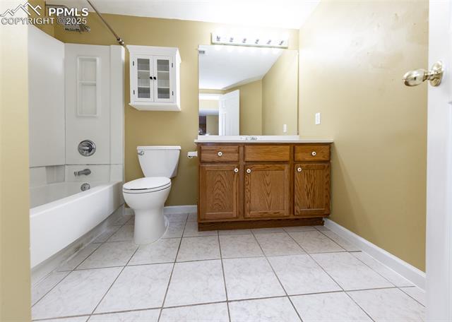 MLS Image for 4767  Skywriter  ,Colorado Springs, Colorado