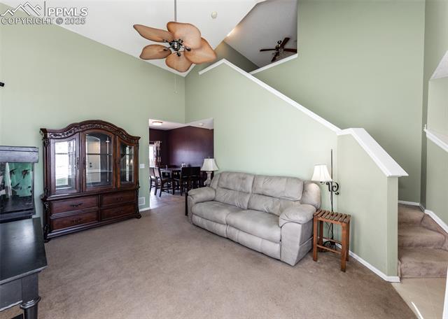 MLS Image for 4767  Skywriter  ,Colorado Springs, Colorado