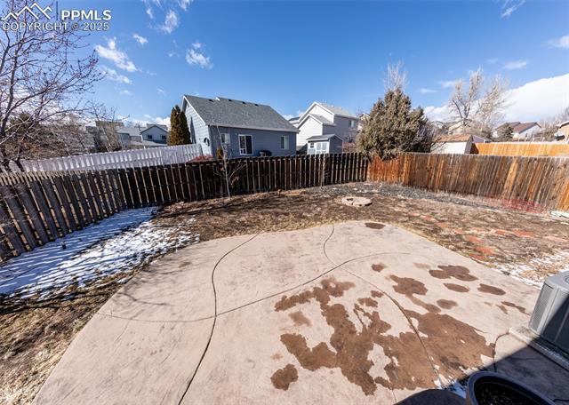 MLS Image for 4767  Skywriter  ,Colorado Springs, Colorado