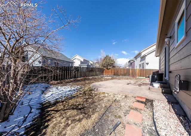 MLS Image for 4767  Skywriter  ,Colorado Springs, Colorado