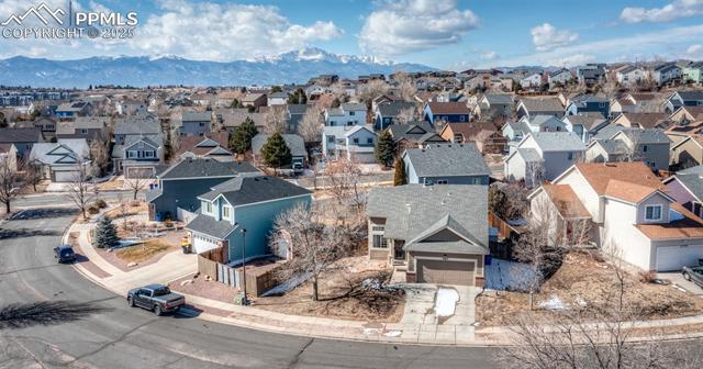 MLS Image for 4767  Skywriter  ,Colorado Springs, Colorado