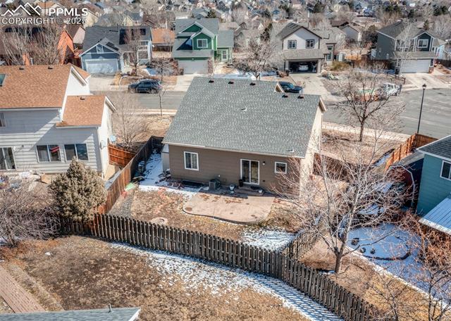 MLS Image for 4767  Skywriter  ,Colorado Springs, Colorado